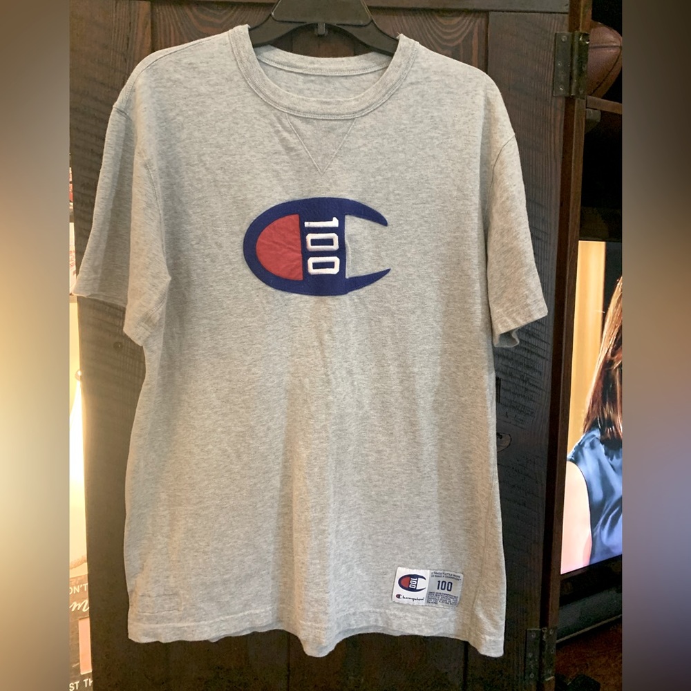 Men’s Champion T-shirt